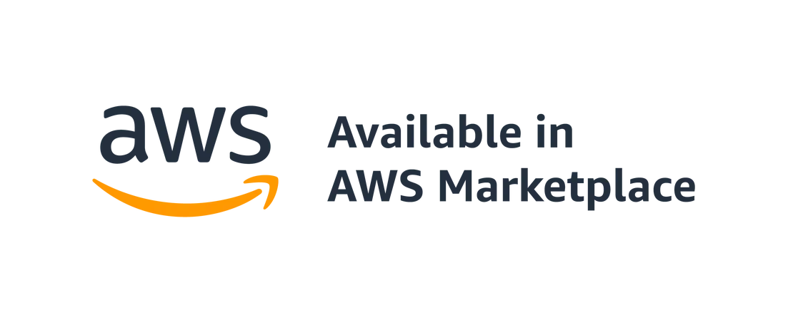 Available on AWS Marketplace