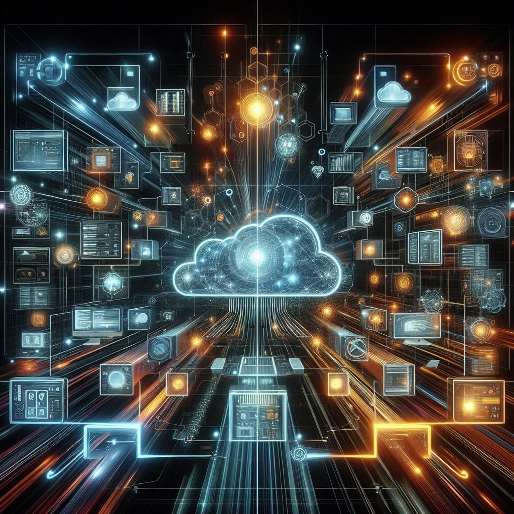 AWS Transit Gateway: architecture, route tables, and multi-account networking